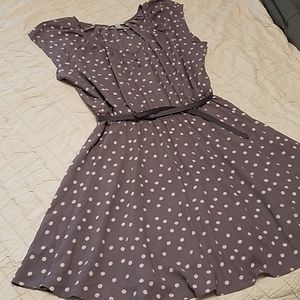 Lauren Conrad dress